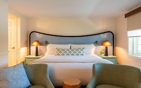 The Meadowmere Resort